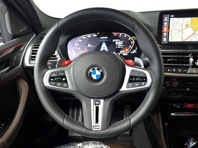صورة مصغرة 14 لـ 2025 BMW X4