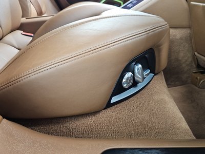 2020 Porsche PANAMERA 缩略图 28