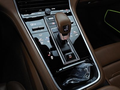 2020 Porsche PANAMERA 缩略图 12
