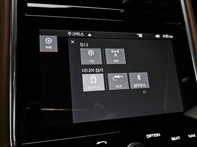 2020 Porsche PANAMERA 缩略图 29