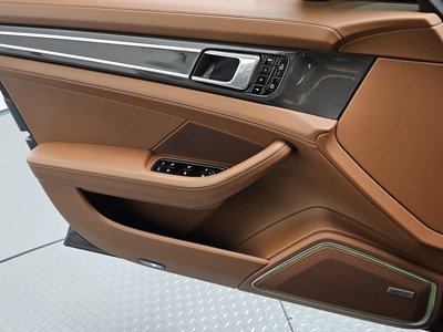 2020 Porsche PANAMERA 缩略图 14