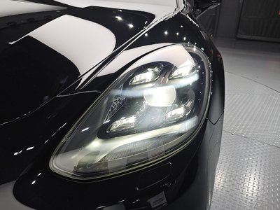 2020 Porsche PANAMERA 照片 9