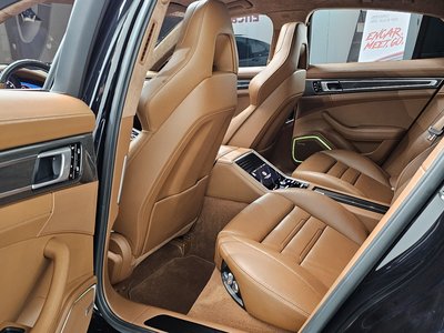 2020 Porsche PANAMERA 缩略图 18