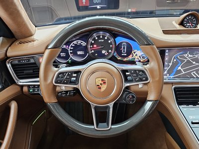 2020 Porsche PANAMERA 缩略图 19