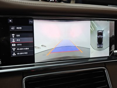 2020 Porsche PANAMERA 缩略图 23