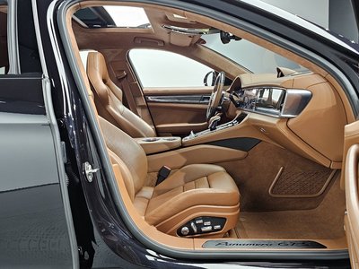2020 Porsche PANAMERA 缩略图 16