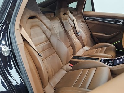 2020 Porsche PANAMERA 缩略图 17
