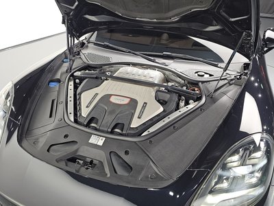 2020 Porsche PANAMERA 照片 7