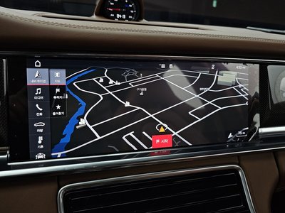 2020 Porsche PANAMERA 缩略图 22