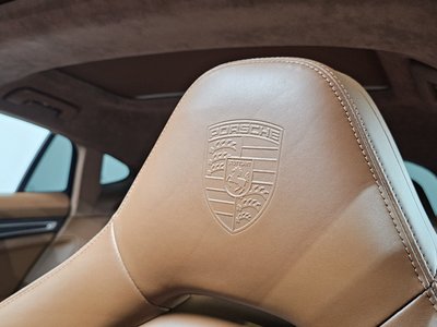2020 Porsche PANAMERA 缩略图 32