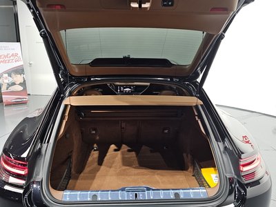 2020 Porsche PANAMERA 缩略图 34
