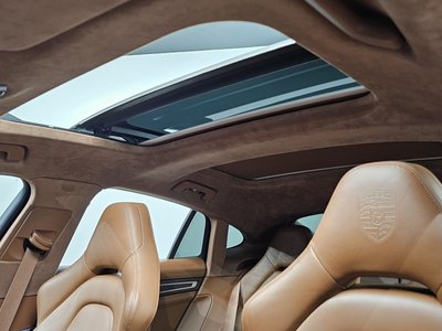 2020 Porsche PANAMERA 缩略图 31