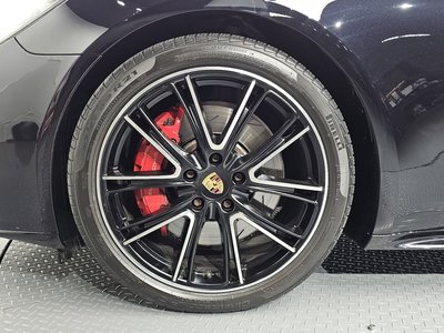2020 Porsche PANAMERA 照片 6