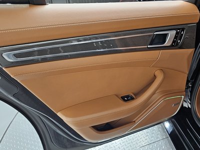 2020 Porsche PANAMERA 缩略图 15