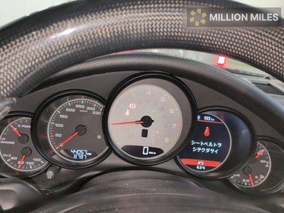 PORSCHE PANAMERA - 6