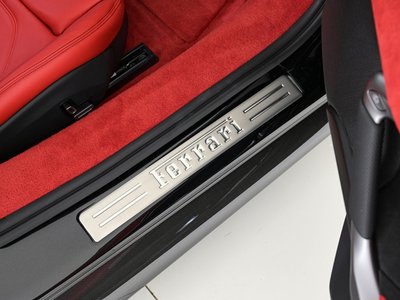2025 FERRARI 296 GTS — миниатюра 33