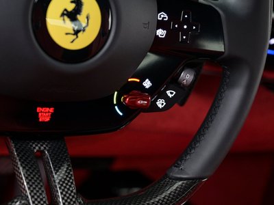2025 FERRARI 296 GTS — миниатюра 24