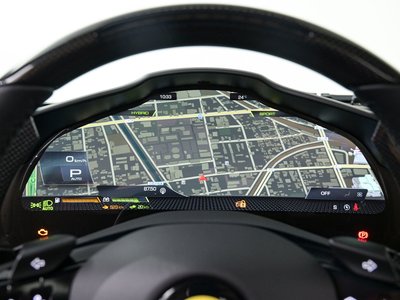 2025 FERRARI 296 GTS — миниатюра 27