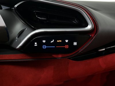 2025 FERRARI 296 GTS — миниатюра 29