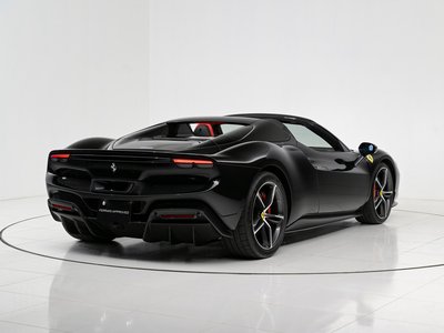 2025 FERRARI 296 GTS 照片 9