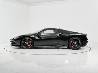 2025 FERRARI 296 GTS — миниатюра 12