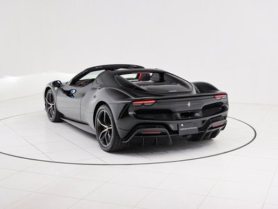 2025 FERRARI 296 GTS — миниатюра 14