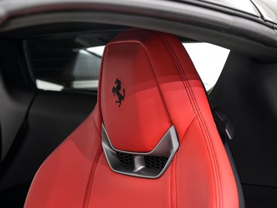 2025 FERRARI 296 GTS — миниатюра 20