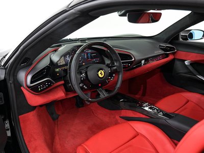 2025 FERRARI 296 GTS 照片 4