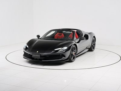 2025 FERRARI 296 GTS — миниатюра 13