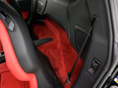 2025 FERRARI 296 GTS — миниатюра 21
