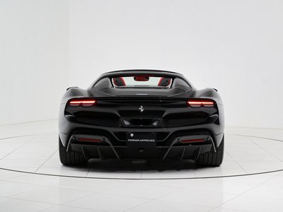 2025 FERRARI 296 GTS 照片 6
