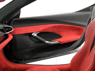 2025 FERRARI 296 GTS — миниатюра 32