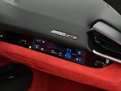 2025 FERRARI 296 GTS — миниатюра 31