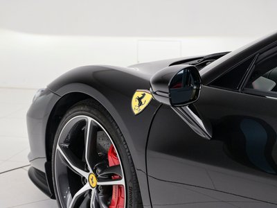 2025 FERRARI 296 GTS — миниатюра 17