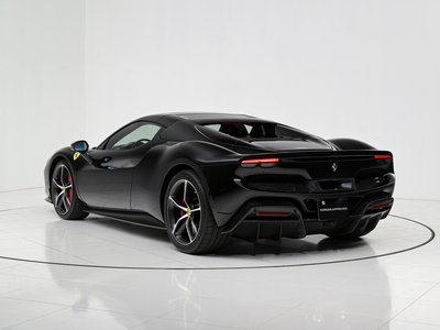 2025 FERRARI 296 GTS 照片 10