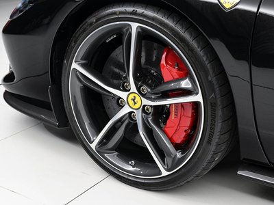 2025 FERRARI 296 GTS — миниатюра 16