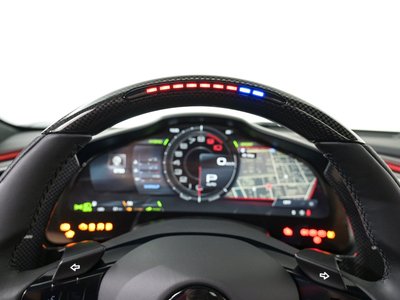 2025 FERRARI 296 GTS — миниатюра 23