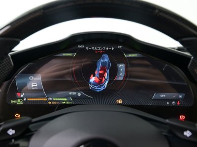 2025 FERRARI 296 GTS — миниатюра 28