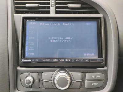 2013 AUDI R8 SPYDER 缩略图 36