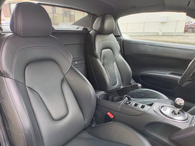 2013 AUDI R8 SPYDER 缩略图 45