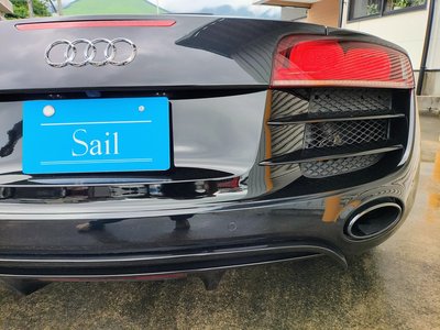 2013 AUDI R8 SPYDER 缩略图 21