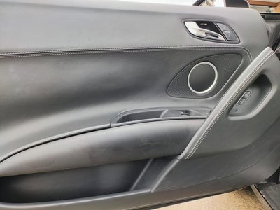 2013 AUDI R8 SPYDER 缩略图 30