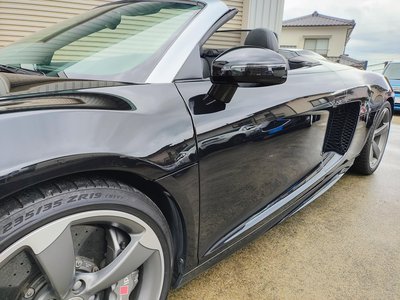 2013 AUDI R8 SPYDER 缩略图 15