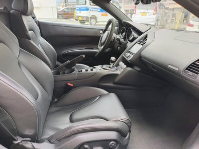 2013 AUDI R8 SPYDER 缩略图 44