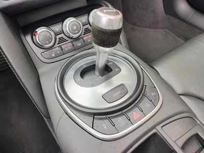 2013 AUDI R8 SPYDER 缩略图 34