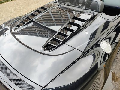2013 AUDI R8 SPYDER 缩略图 26