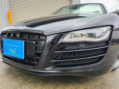 2013 AUDI R8 SPYDER 缩略图 12