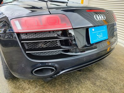 2013 AUDI R8 SPYDER 缩略图 22