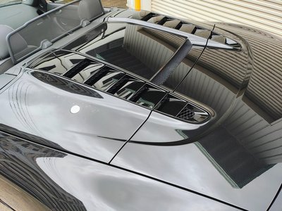 2013 AUDI R8 SPYDER 缩略图 27
