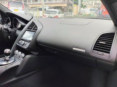 2013 AUDI R8 SPYDER 缩略图 46